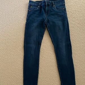 Kut from the Kluth Jeans